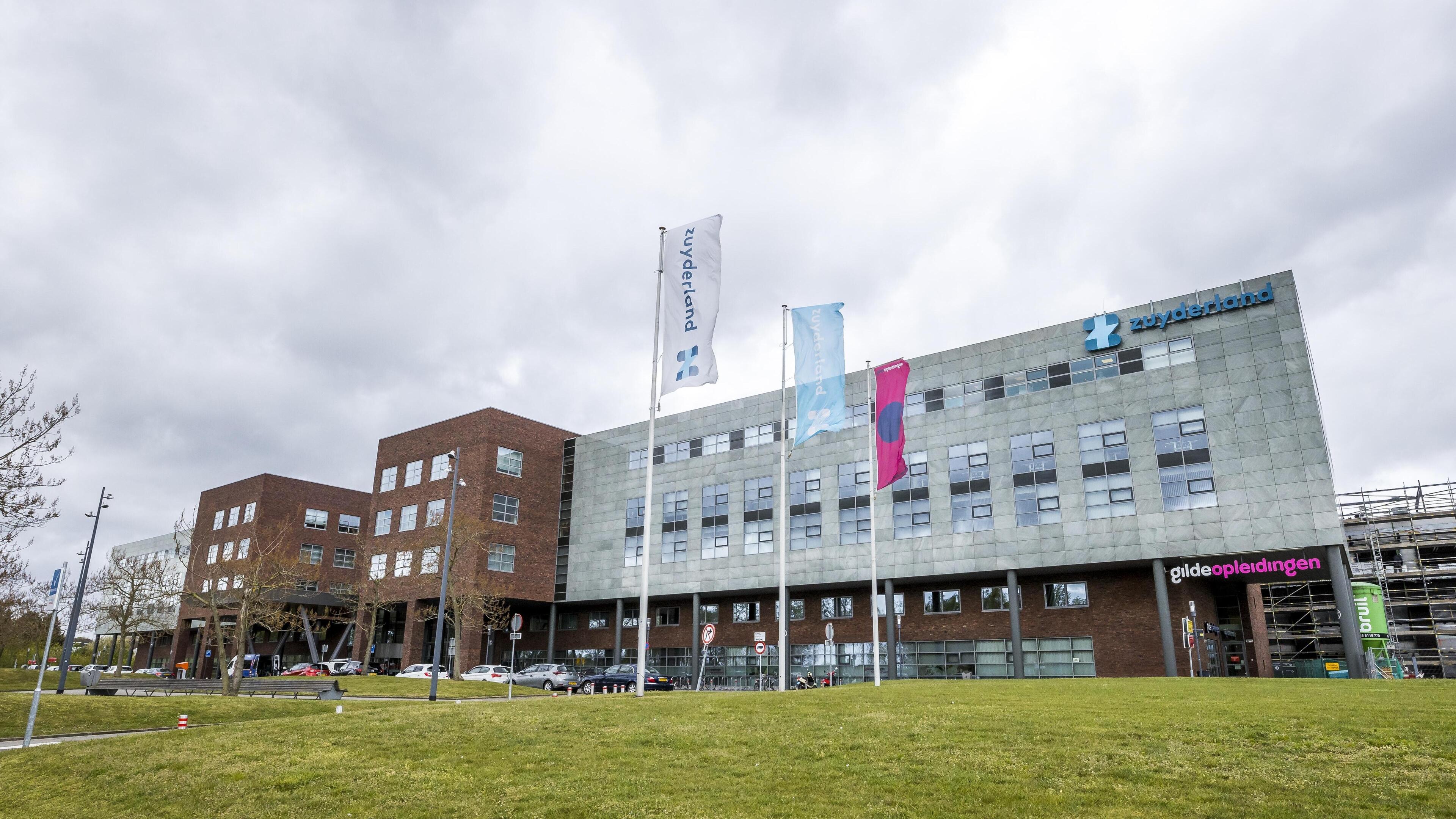 Kunstmatige verpleegkundige bij gebrek aan personeel van vlees en bloed: Zuyderland gaat samenwerken